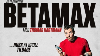 Thomas Hartmann: Betamax Trailer