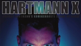 Thomas Hartmann: Hartmann X Trailer