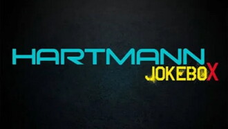 Thomas Hartmann: Jokebox Trailer