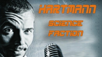 Thomas Hartmann: Science Faction Trailer