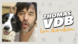 Thomas VDB - Bon Chienchien Trailer