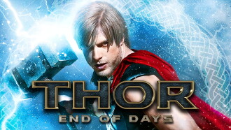 Thor: End of Days Trailer