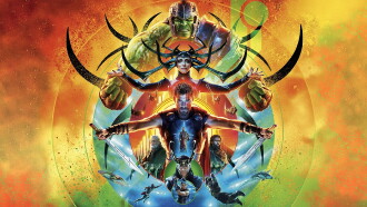 Thor: Ragnarok Trailer