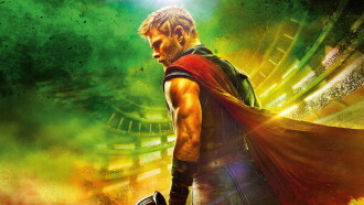 Thor: Ragnarok Trailer