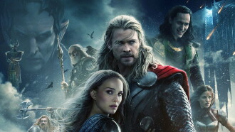 Thor: The Dark World Trailer