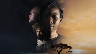 Thorns of the Sahel Trailer