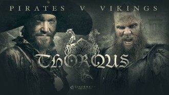 Thorqus Trailer