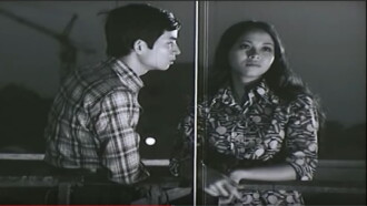 Those We Have Met Trailer