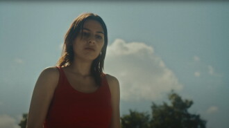 Those Who Run Trailer