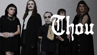Thou - Au Hellfest 2022 Trailer