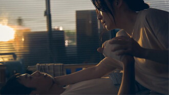 Though Dead, Still Alive Trailer
