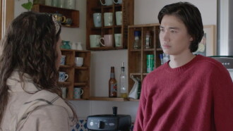 Threadbare Trailer