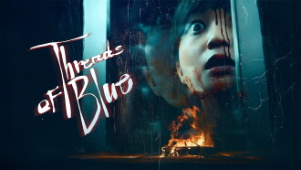 Threads of Blue Trailer