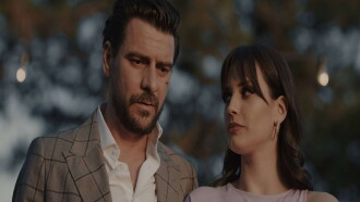 Three Trailer