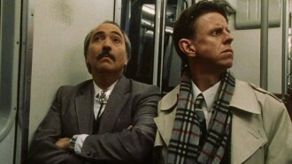 Three Businessmen Trailer