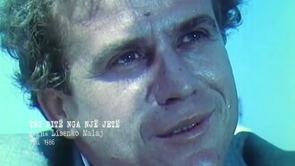 Three Days from a Life Trailer
