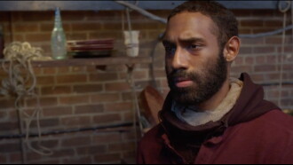 Three Days Later Trailer