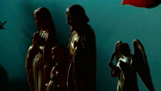 Three Days of Darkness Trailer
