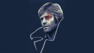 Three Days of the Condor Trailer