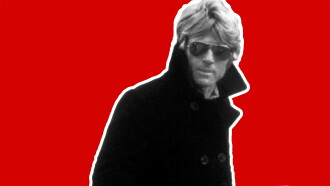 Three Days of the Condor Trailer