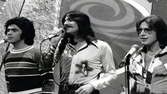 Three Dog Night: Soundstage Chicago Trailer