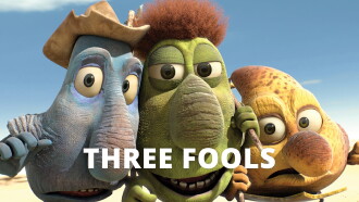 Three Fools Trailer
