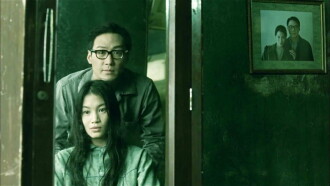 Three: Going Home Trailer