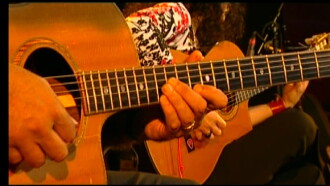 Three Guitars: New Morning - The Paris Concert Trailer