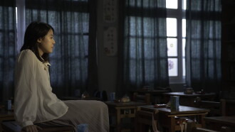 Three Hours in the Life of a Woman Trailer