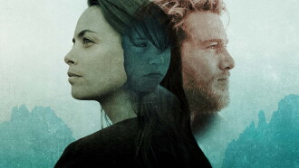 Three Peaks Trailer