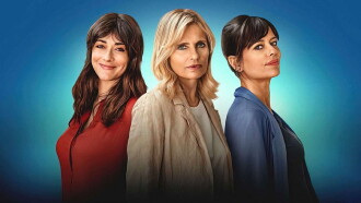 Three Perfect Daughters Trailer