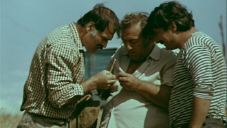 Three Rubles Trailer
