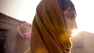 Three Songs for Benazir Trailer