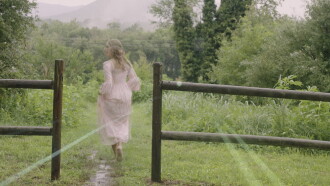 Three Stories From Southern Appalachia Trailer