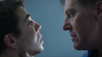 Three Times Trailer