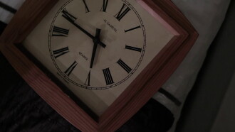 Three Times Moving: The Kiss Through Time Trailer