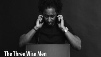 Three Wise Men Trailer