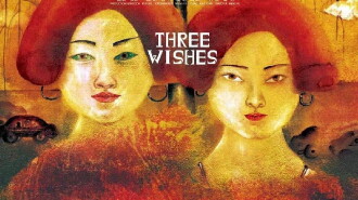 Three Wishes Trailer