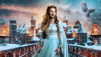 Three Wishes for Cinderella Trailer