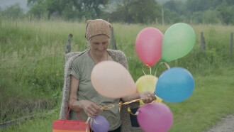 Three Women Trailer