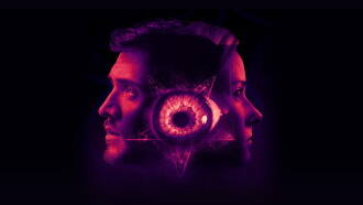 Threshold Trailer
