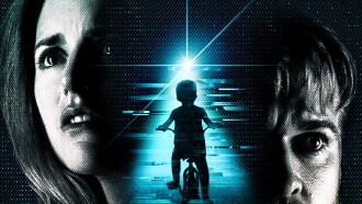Threshold Trailer