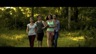 Thrice Trailer