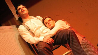 Thrill Me: The Leopold & Loeb Story Trailer