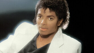 Thriller 40 Trailer