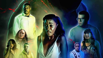 Thriller Trailer