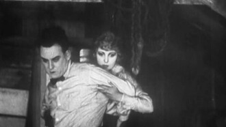 Thrills of Yesterday Trailer
