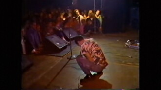 Throbbing Gristle: Mission of Dead Souls - The Last Live Performance of TG Trailer