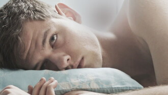Through a Boy's Eyes Trailer