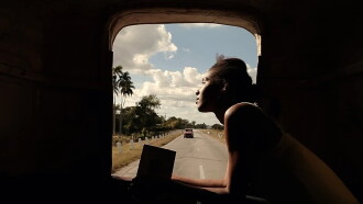 Through Trailer
